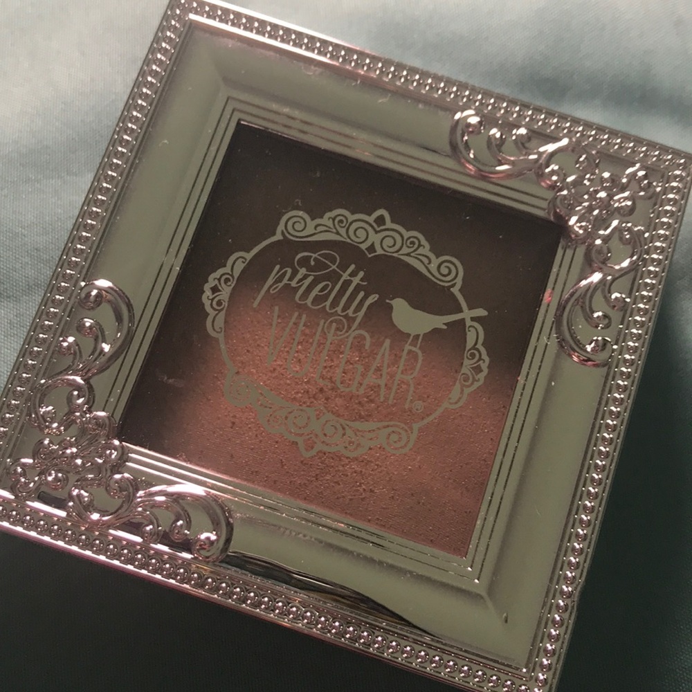 Pretty Vulgar Highlighter